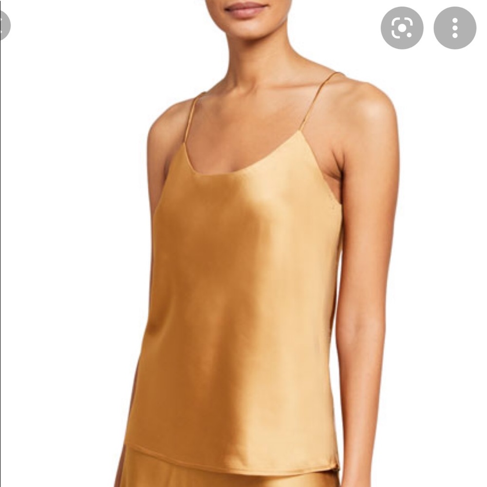 ✨Club Monaco Silky Cami✨